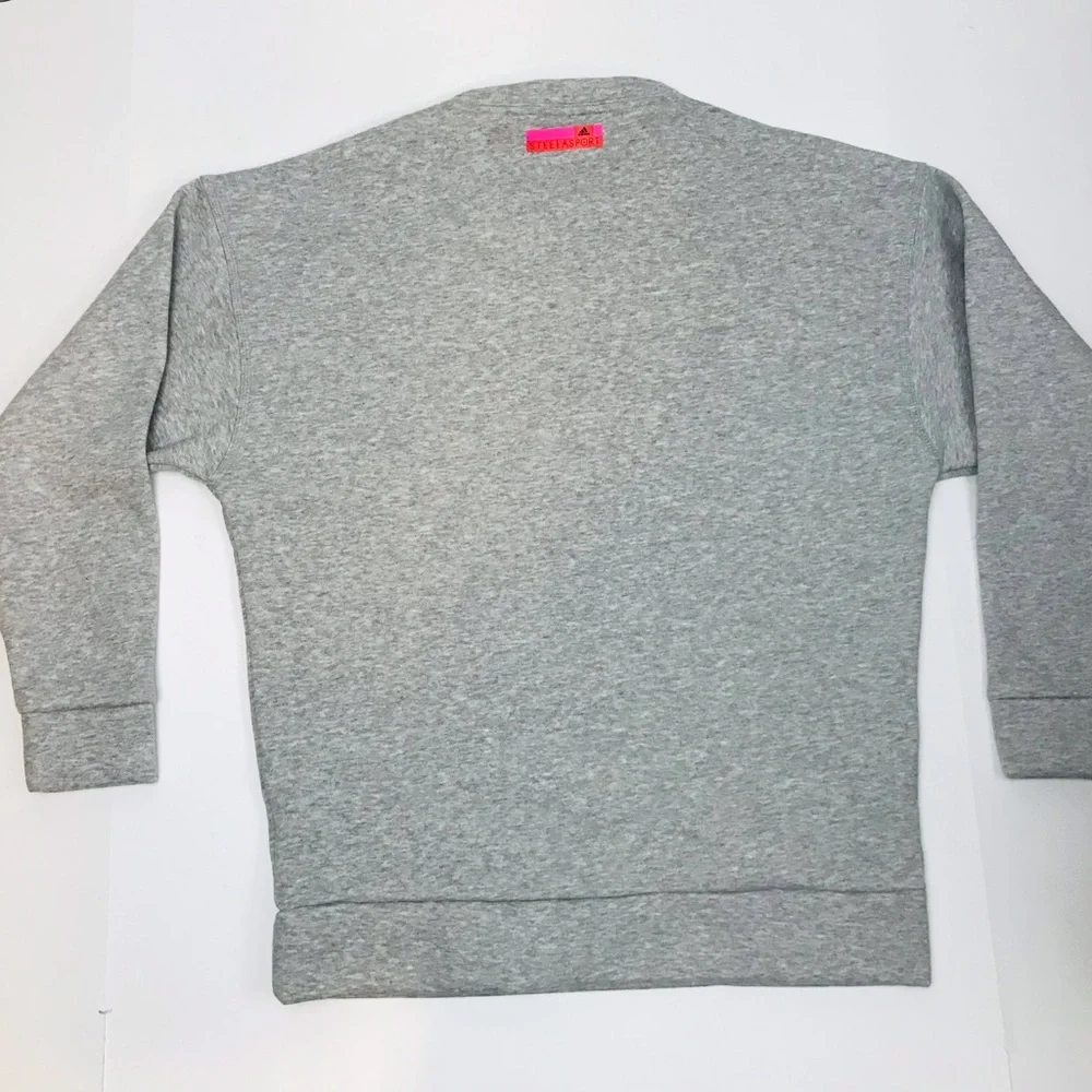Stella McCartney Adidas Stellasport Sweater - Picture 6 of 7